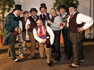 HarmonySF2011
